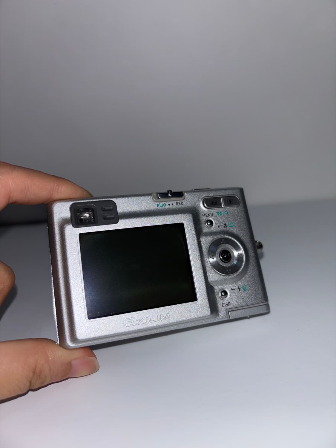 카시오 엑슬림 ex-z3디카 상품이미지2