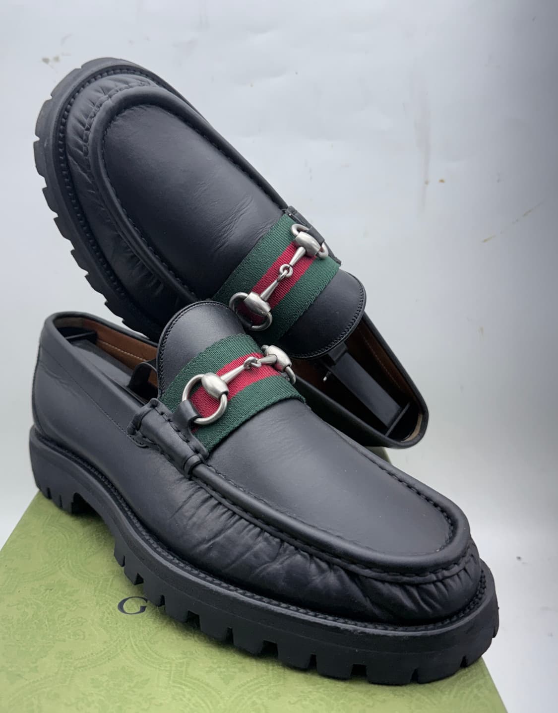 정품)구찌255 상품이미지6