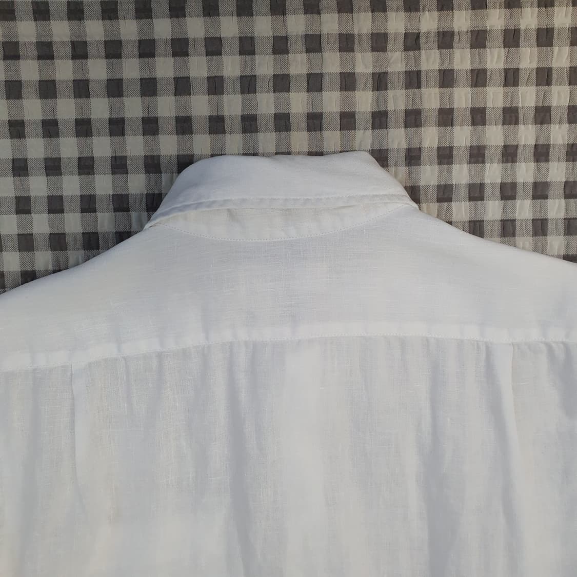 유니클로 마100 긴소매 셔츠 남자95 상품이미지6