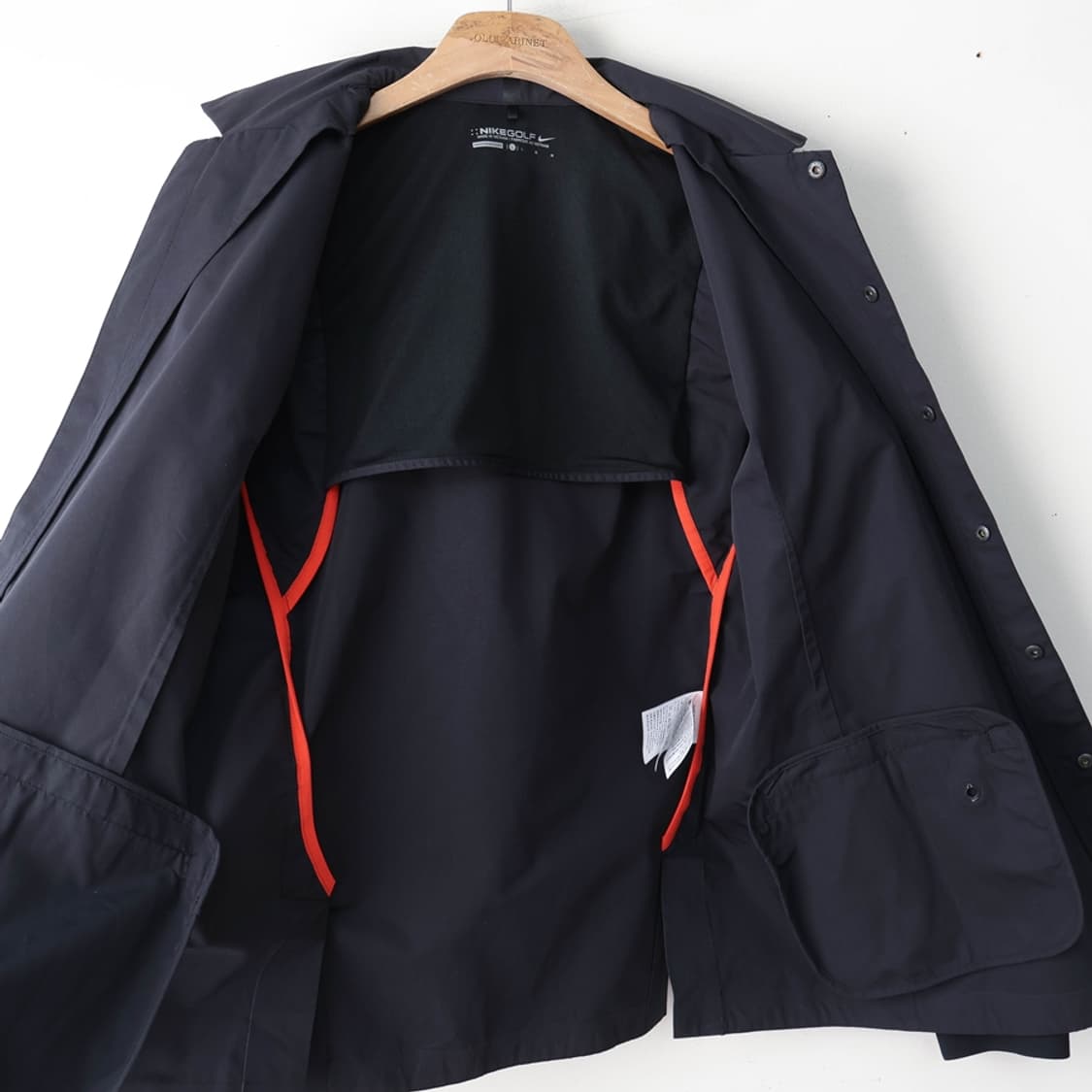 95/나이키 골프 자켓 상품이미지7