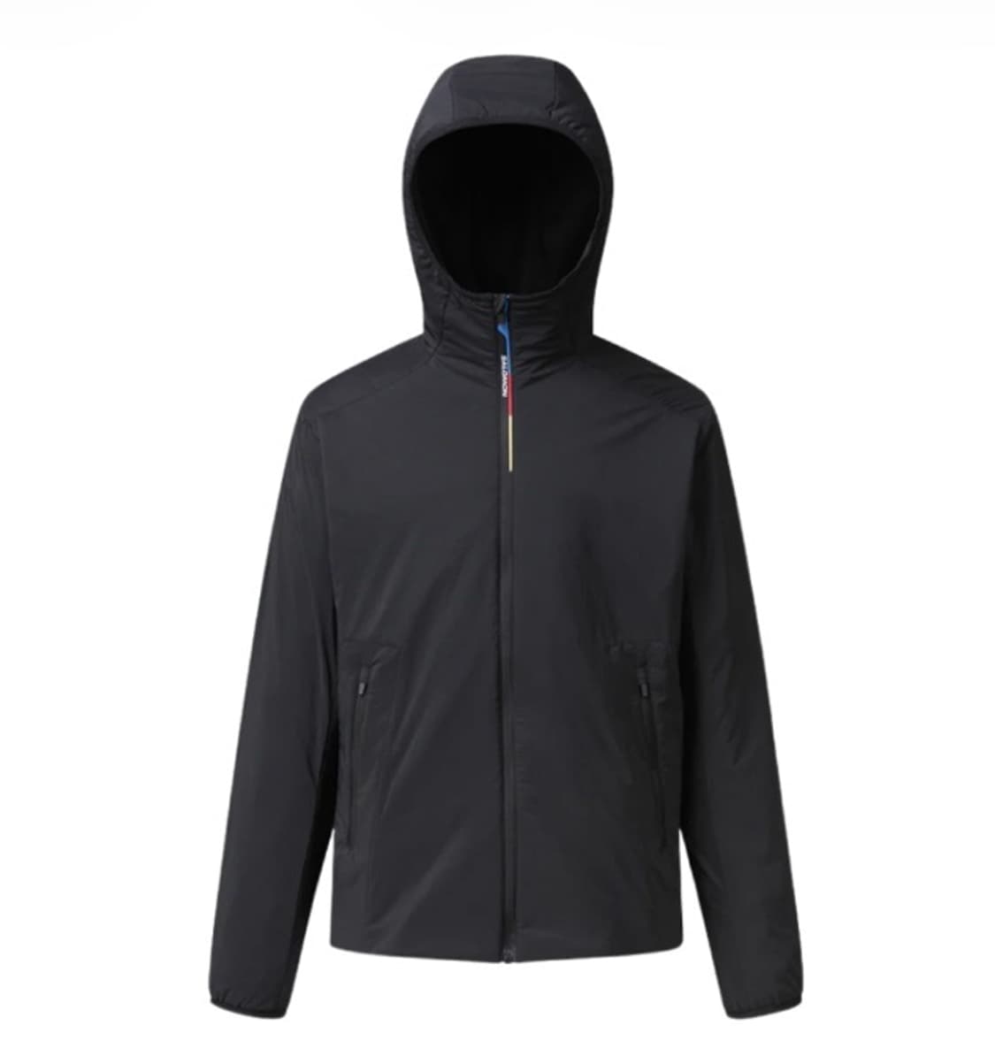 살로몬 모디세이 자켓 블랙 S 상품이미지1