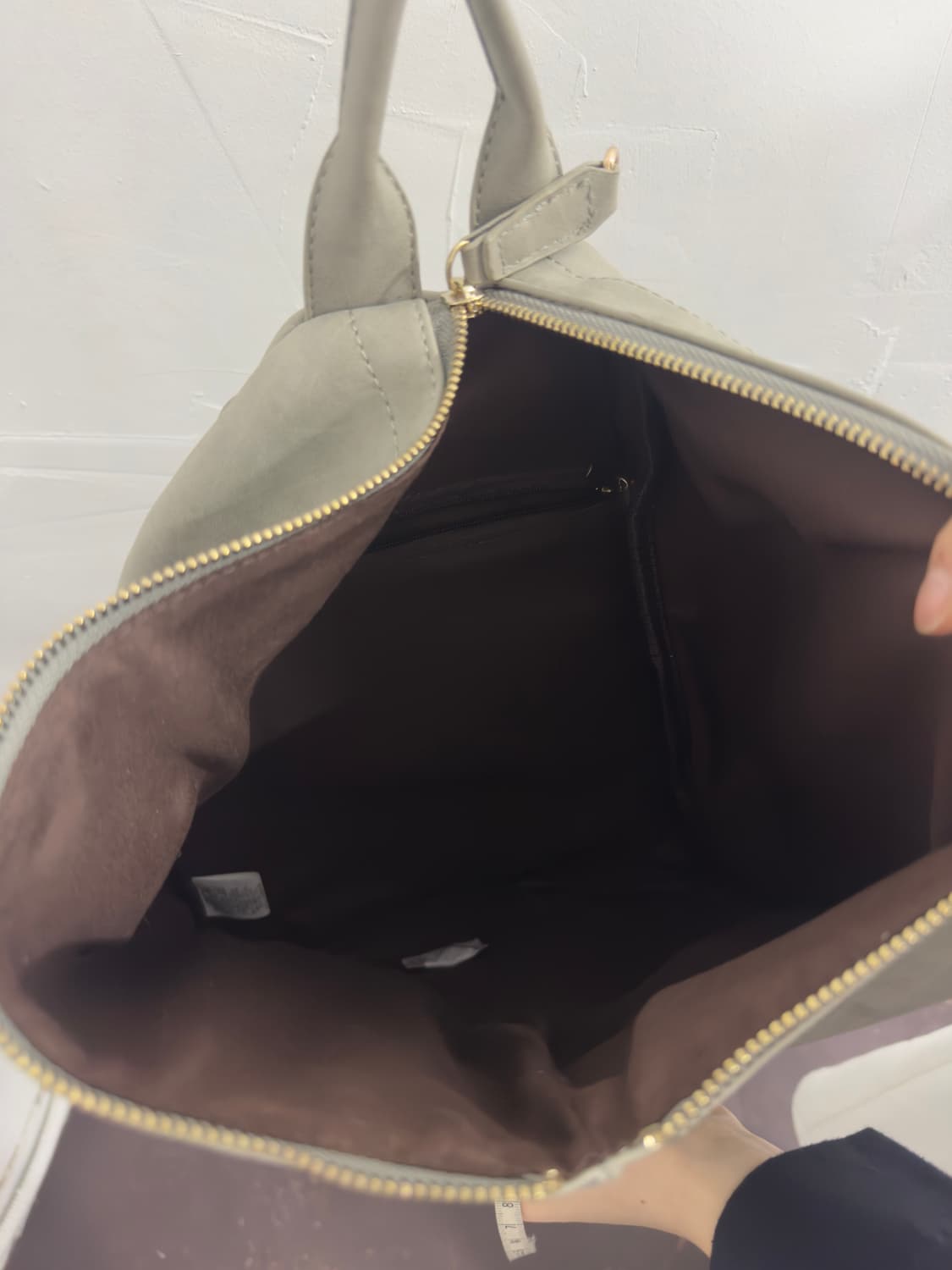 design backpack 상품이미지4