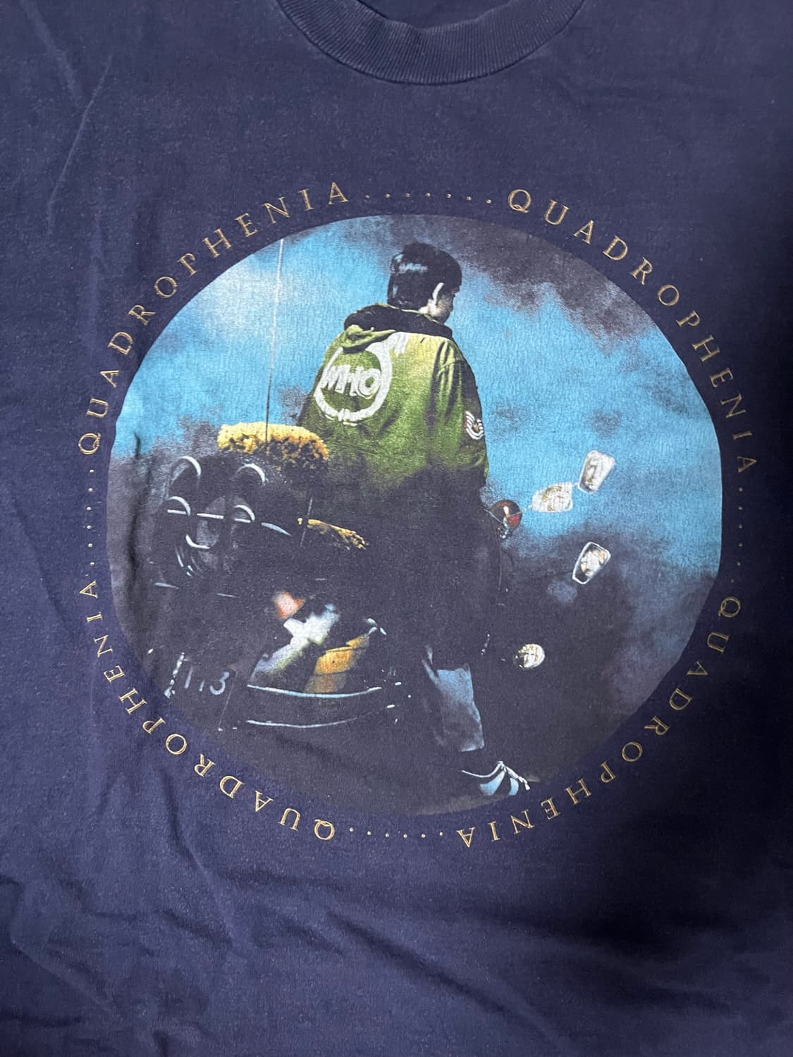 90s The Who 상품이미지4