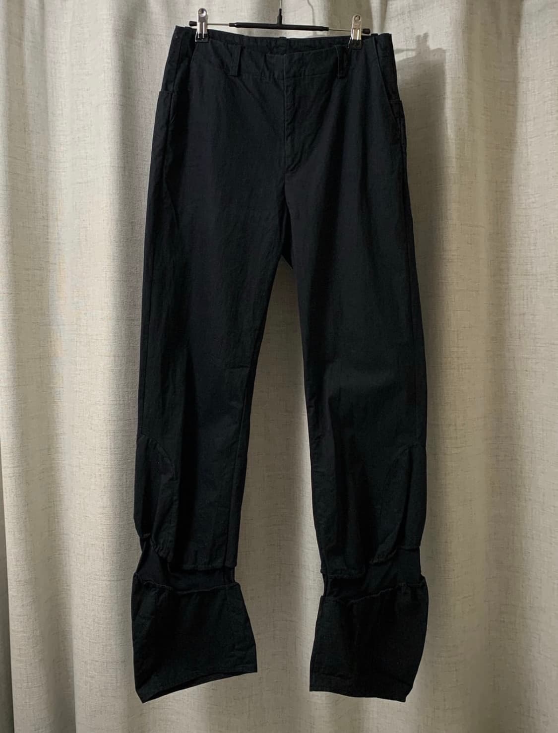 PAF 3.0 플레어 트라우저 초기제품 상품이미지1