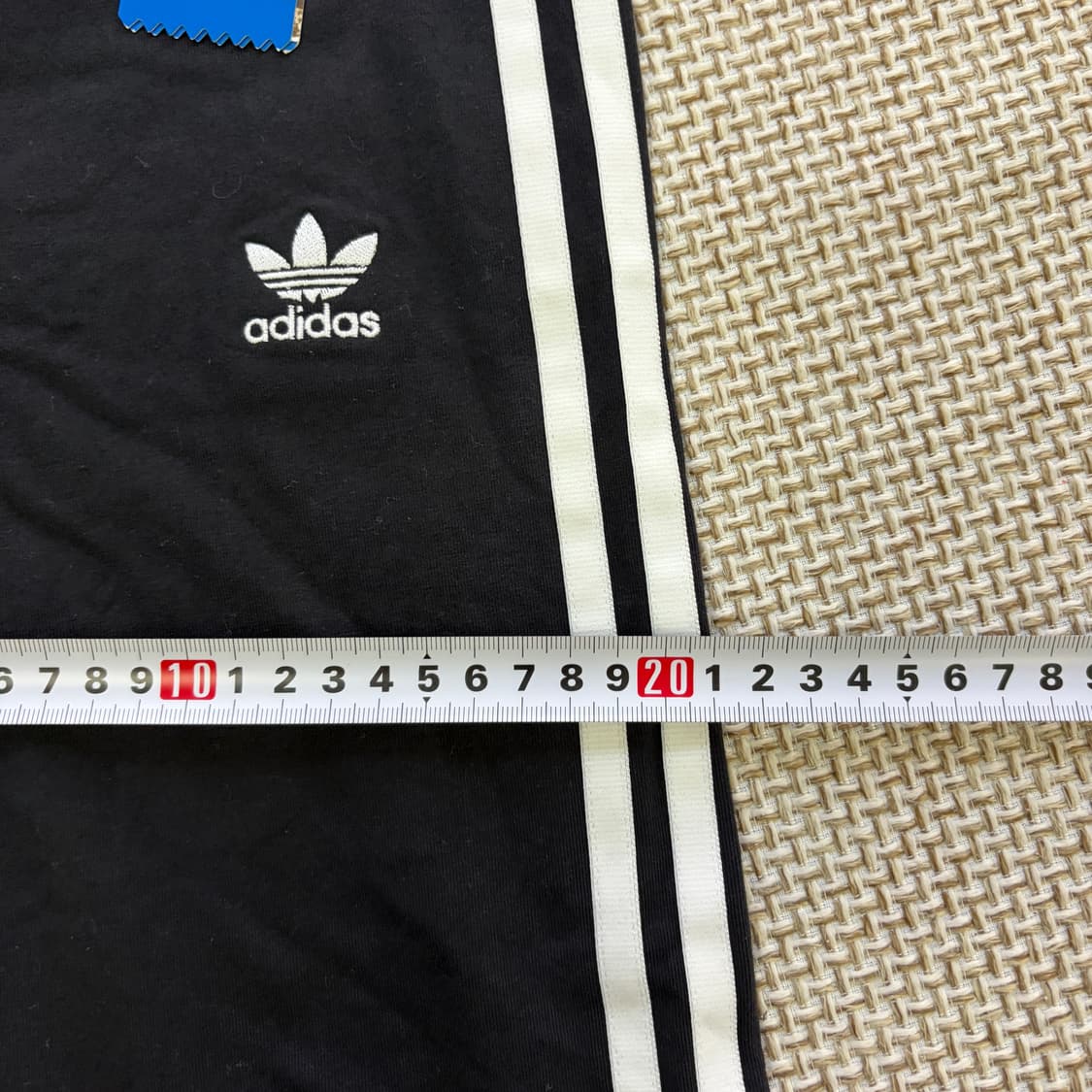 XS 새상품 아디다스 레깅스 0615D1 상품이미지7