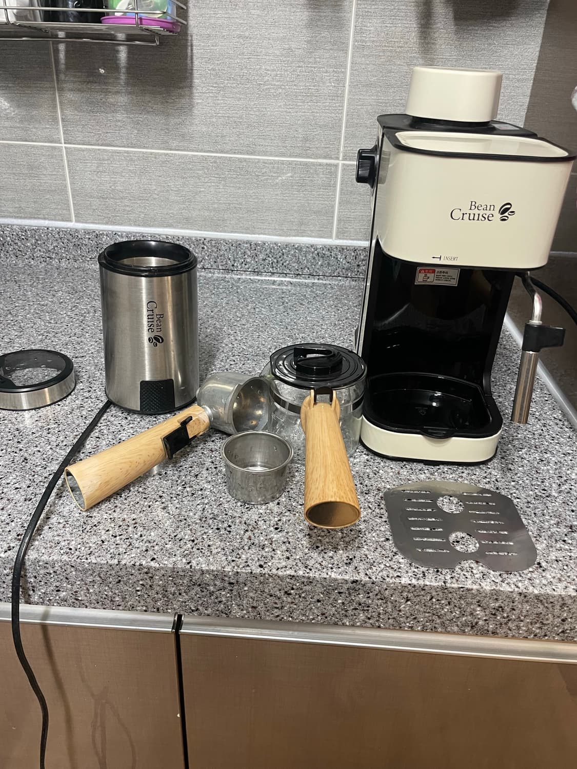 커피머신기 일리  상품이미지1