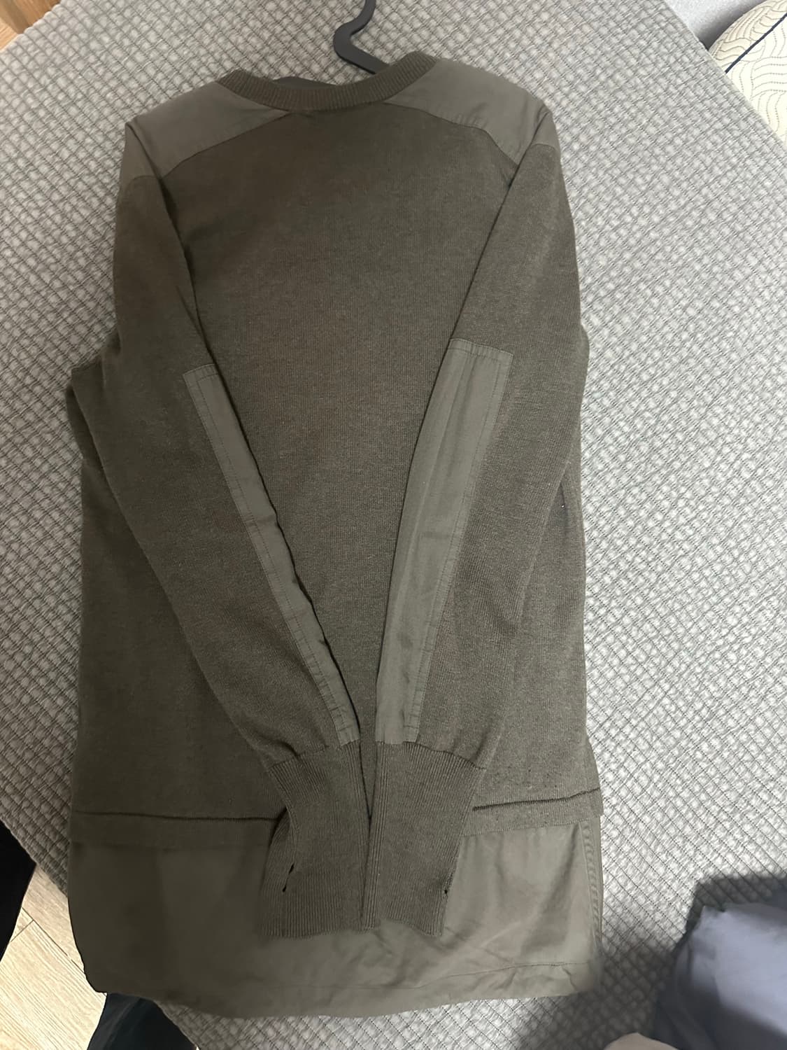 헬무트 랭 니트 상품이미지2