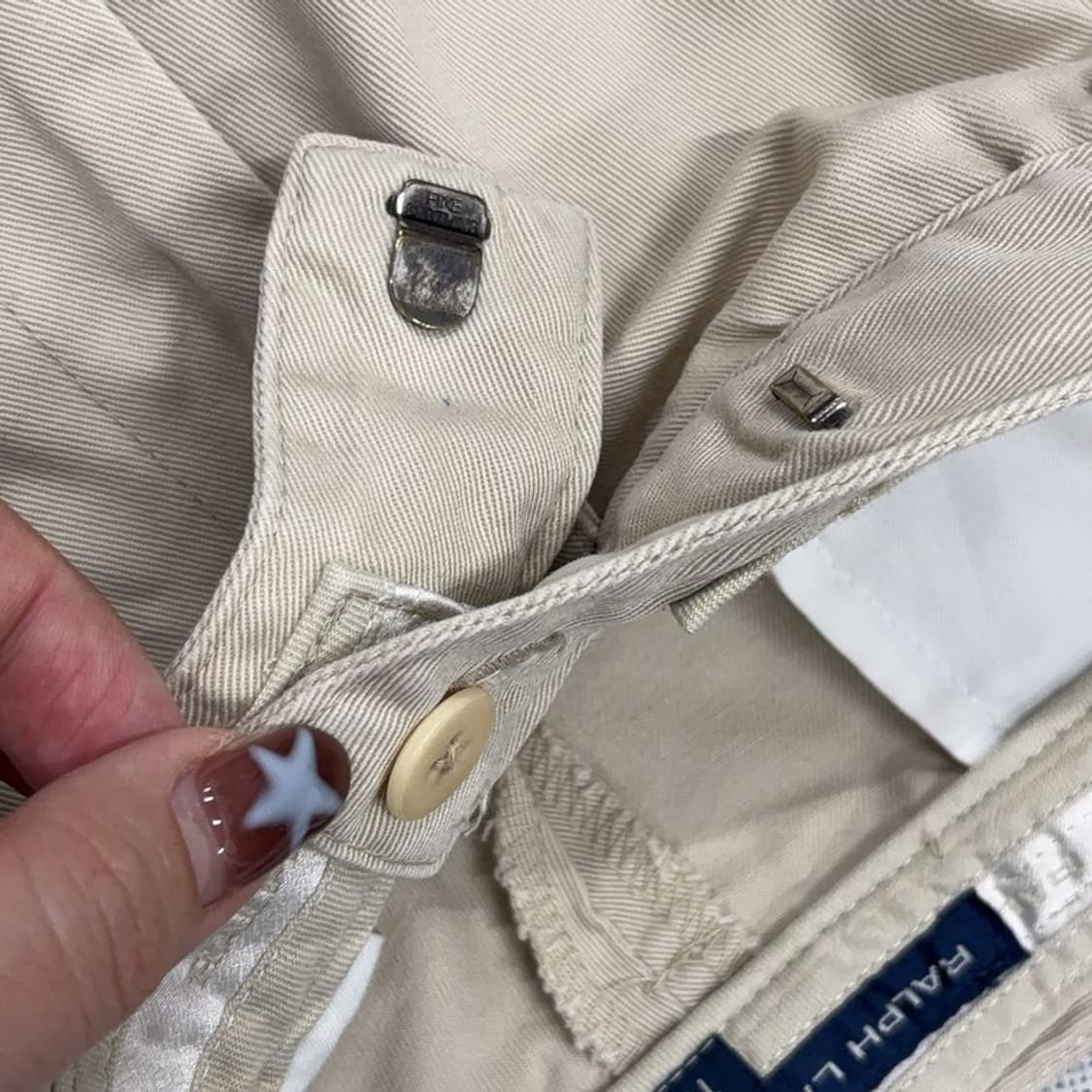 폴로 랄프로렌 스포츠 코튼팬츠 면바지 11 P00079 상품이미지3