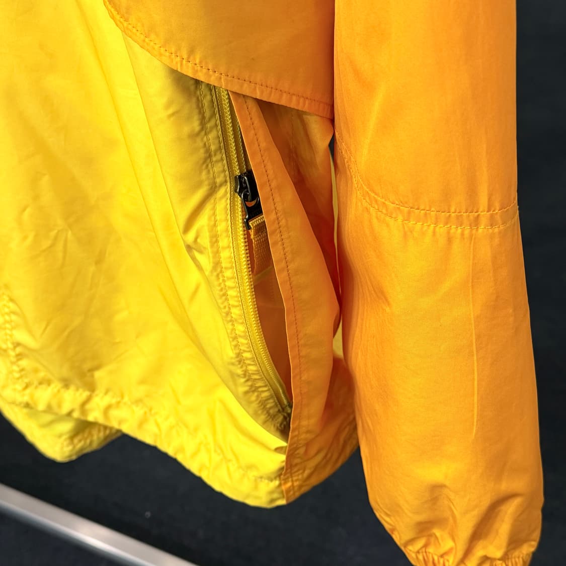 [M] 00s 나이키 acg 아노락 상품이미지5