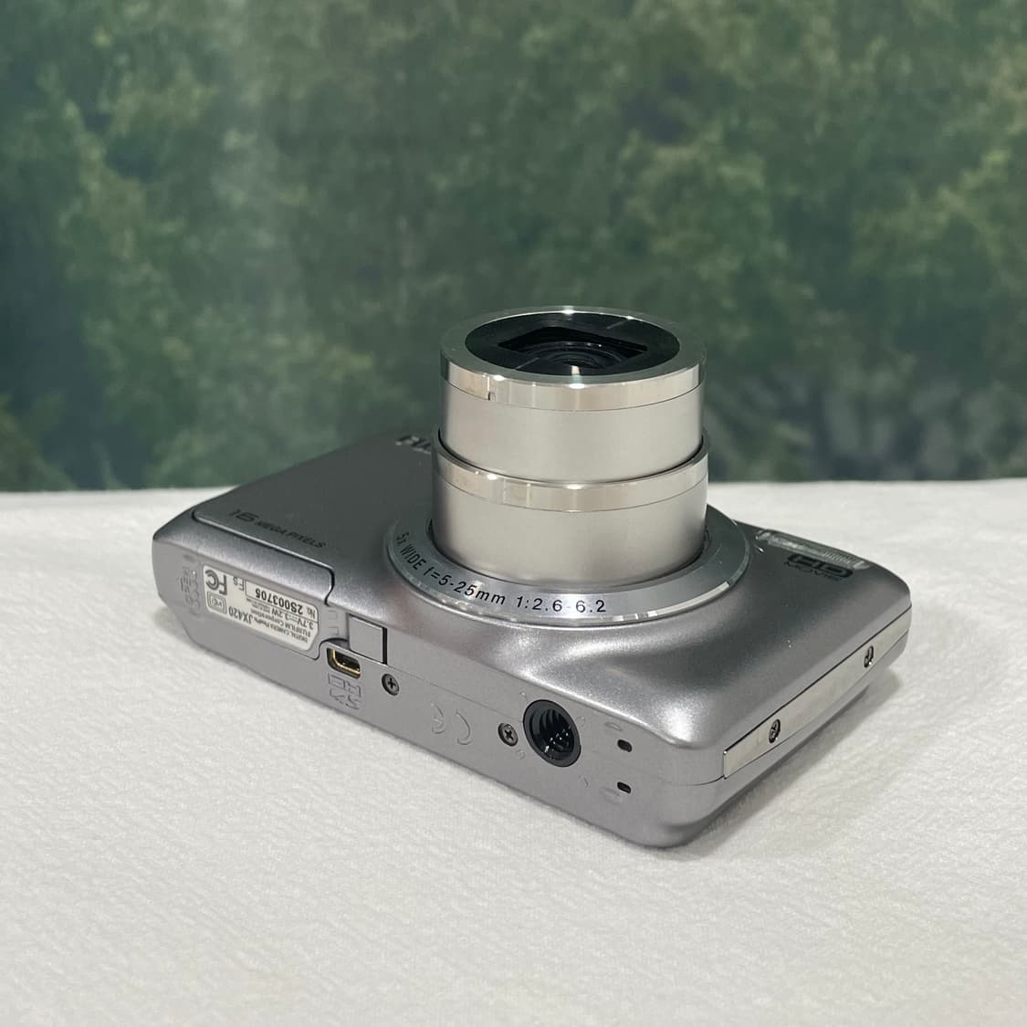 후지필름 파인픽스 JX420 빈티지디카 디지털카메라 상품이미지6