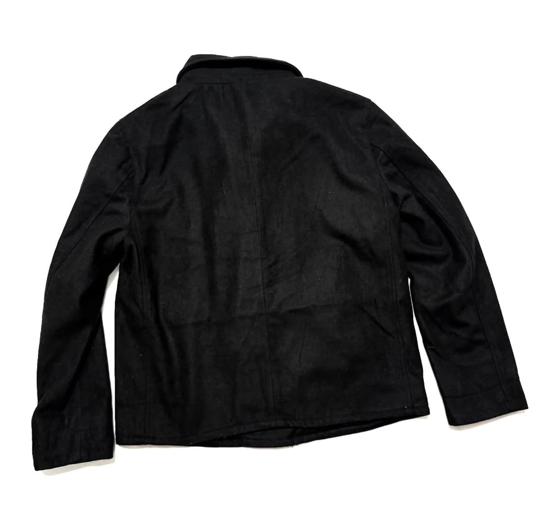 Meo - 울 자켓 상품이미지4