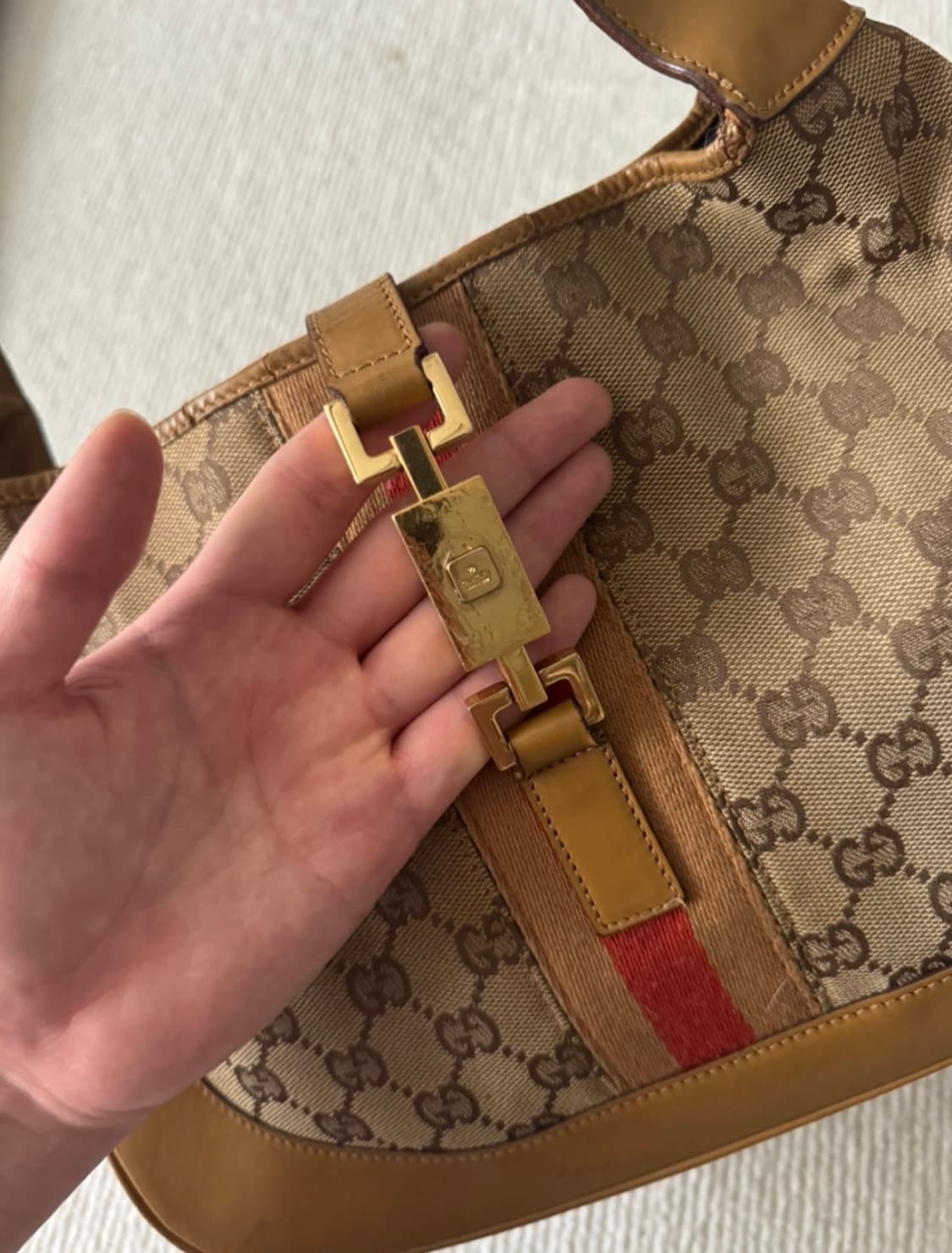 구찌 GUCCI 핸드백 상품이미지3