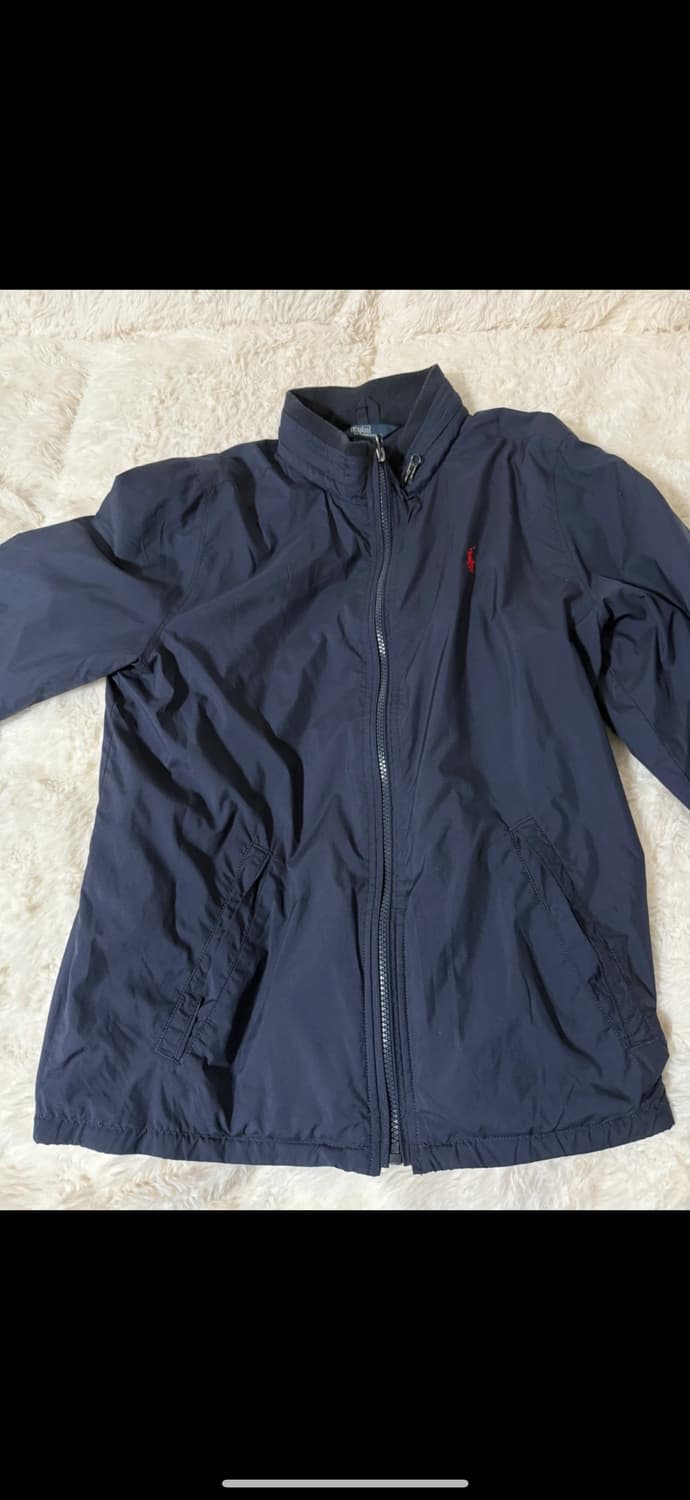 폴로 랄프로렌 점퍼 자켓 상품이미지1