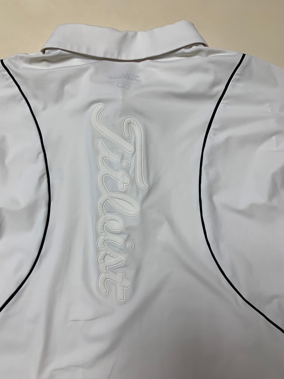 타이틀리스트 골프 긴팔티셔츠 상품이미지4