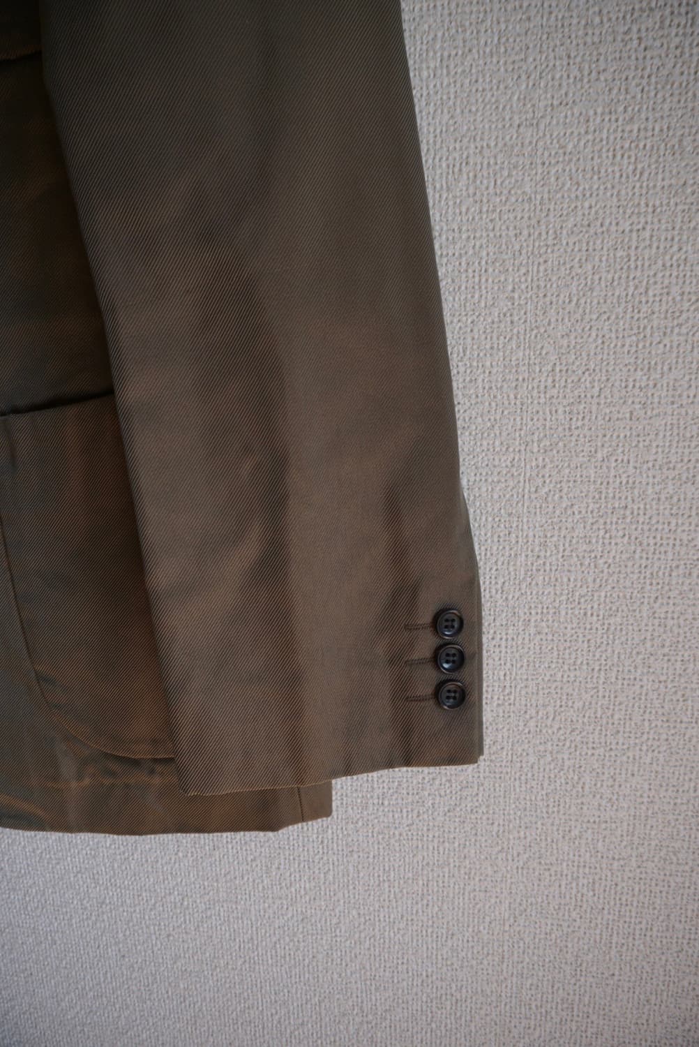 Comme des Garcons homme plus jacket 상품이미지3