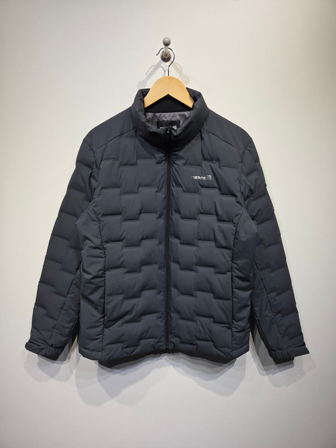 네파 이젠벅 오리털 패딩 자켓 상품이미지2