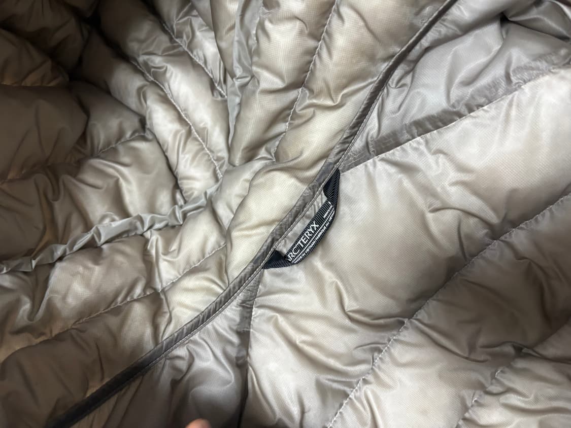 아크테릭스 세륨 룬 L 상품이미지2