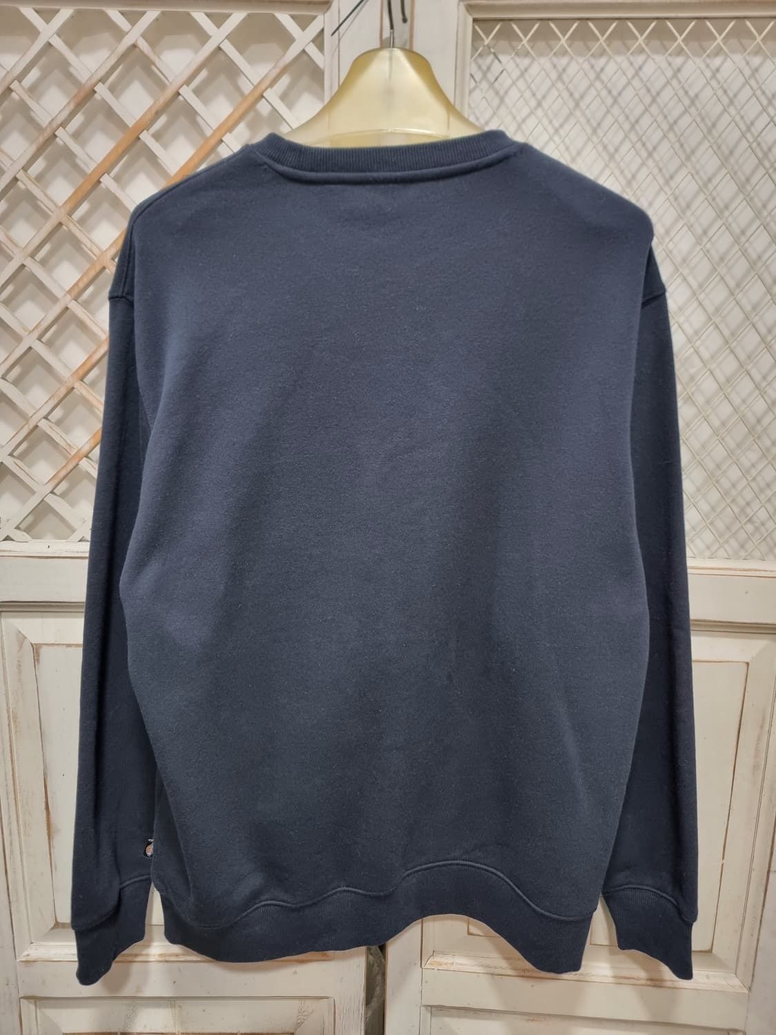 디키즈 기모 맨투맨 (C719 상품이미지2