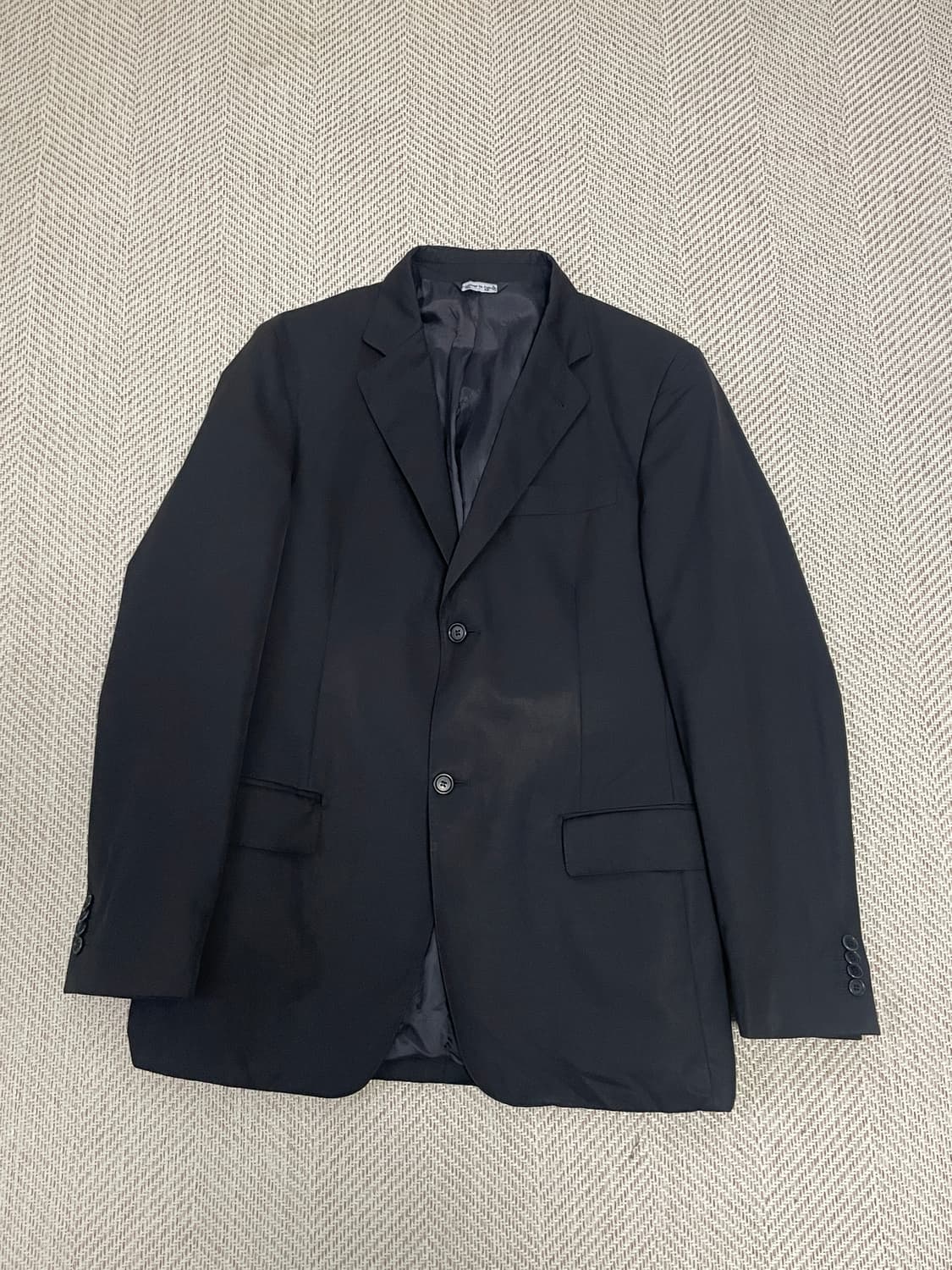 빨질레리 비엘라 울 테일러드 자켓 J03563 상품이미지1