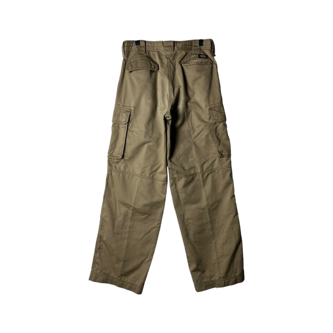 [Dickies] 디키즈 코튼 카고팬츠 상품이미지2