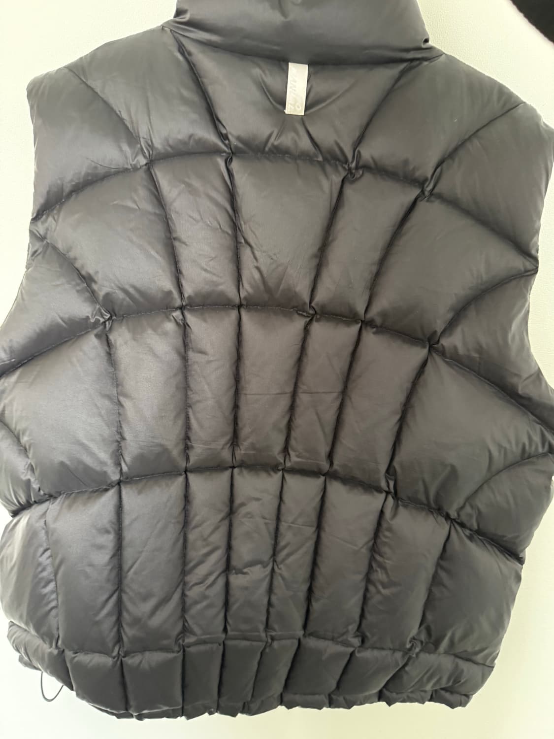 [L] 노메뉴얼 패딩베스트 상품이미지2