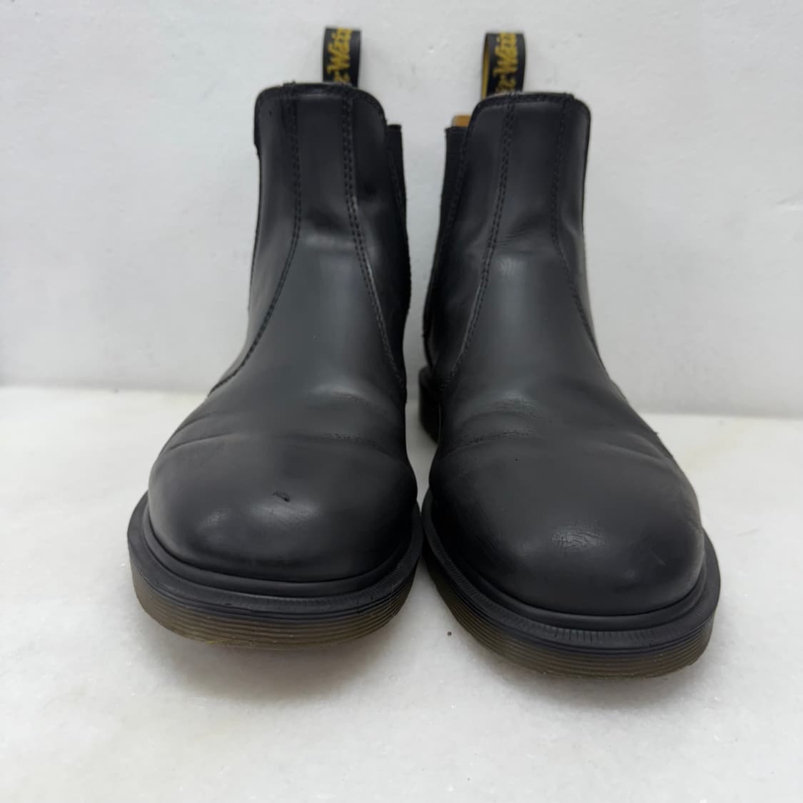 (UK8)닥터마틴 워커 부츠 2976 첼시부츠 상품이미지3