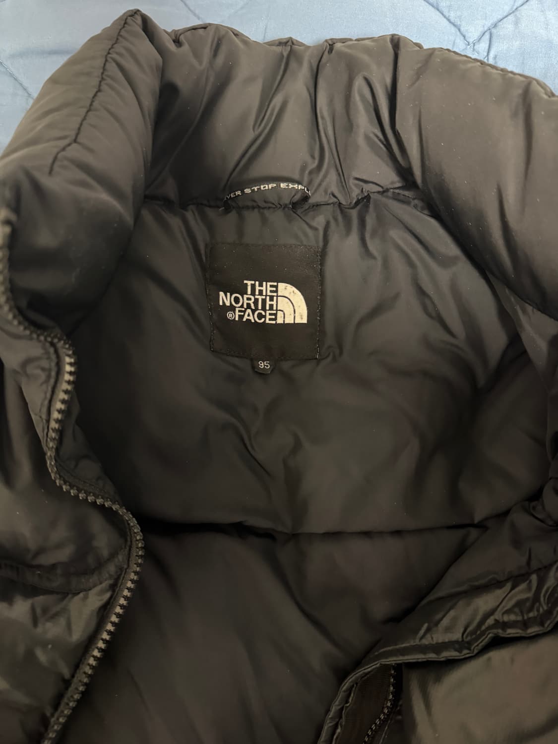 노스페이스 눕시 빈티지 M/95 상품이미지2