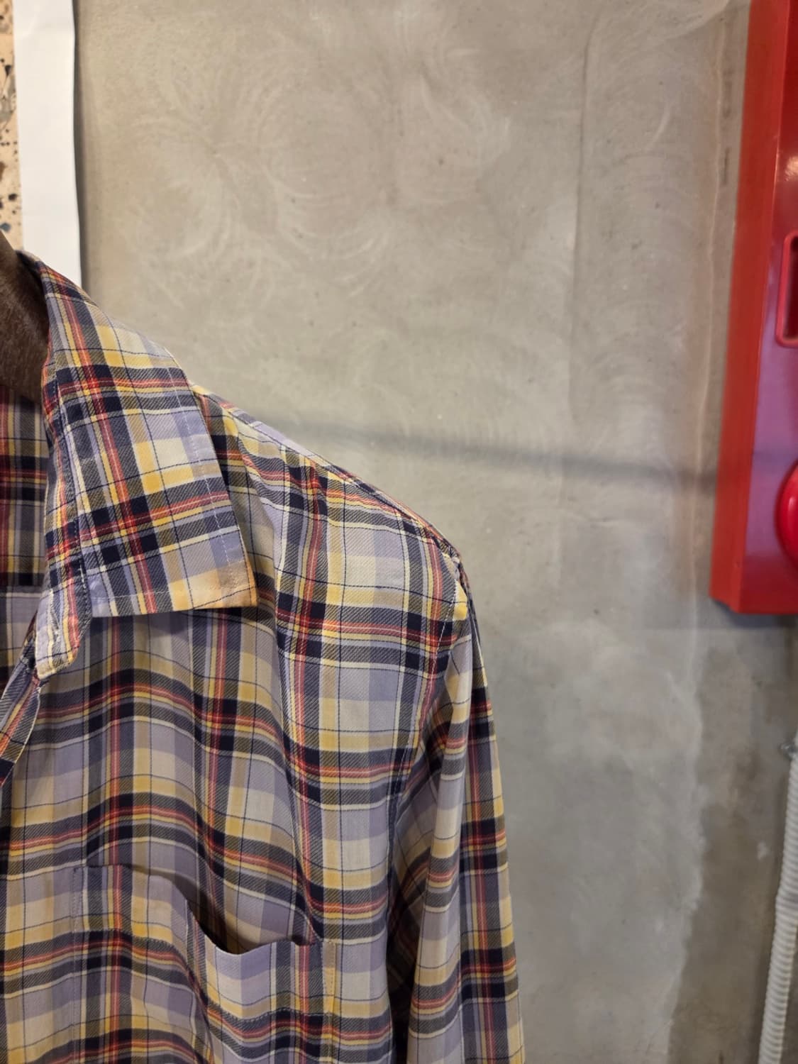 이탈리아 브랜드 글랜셔츠  상품이미지8