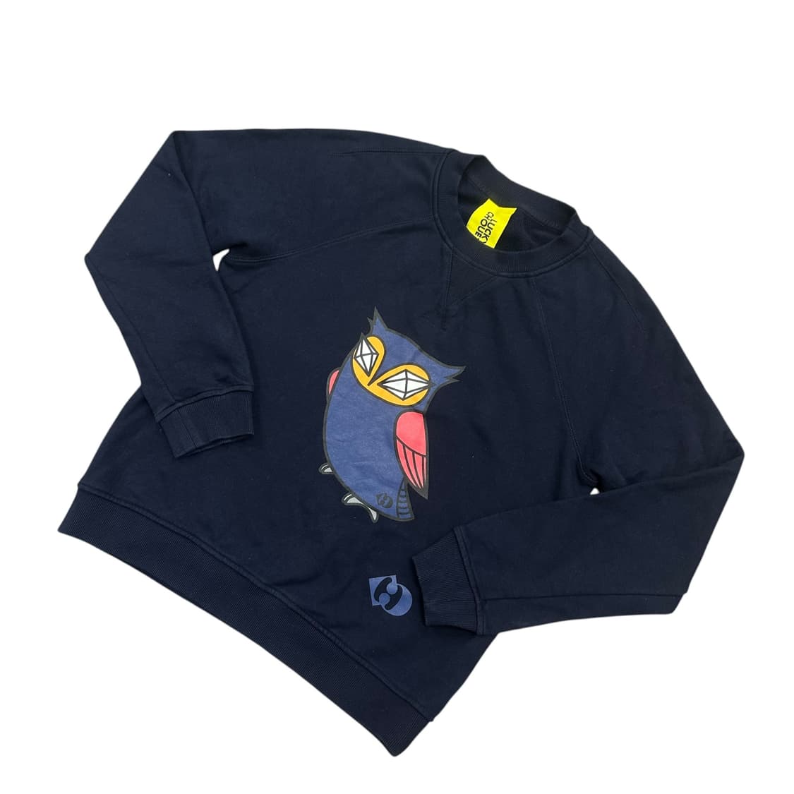 럭키슈에뜨 여성 맨투맨 상품이미지3