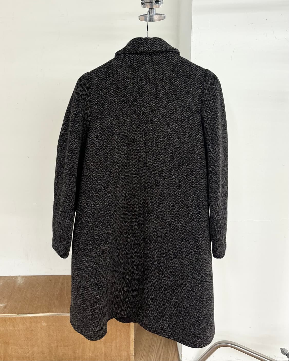 아페쎄 루니 코트 상품이미지6