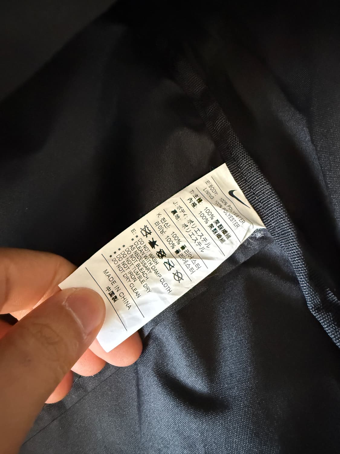 나이키(NIKE) 백팩 상품이미지10