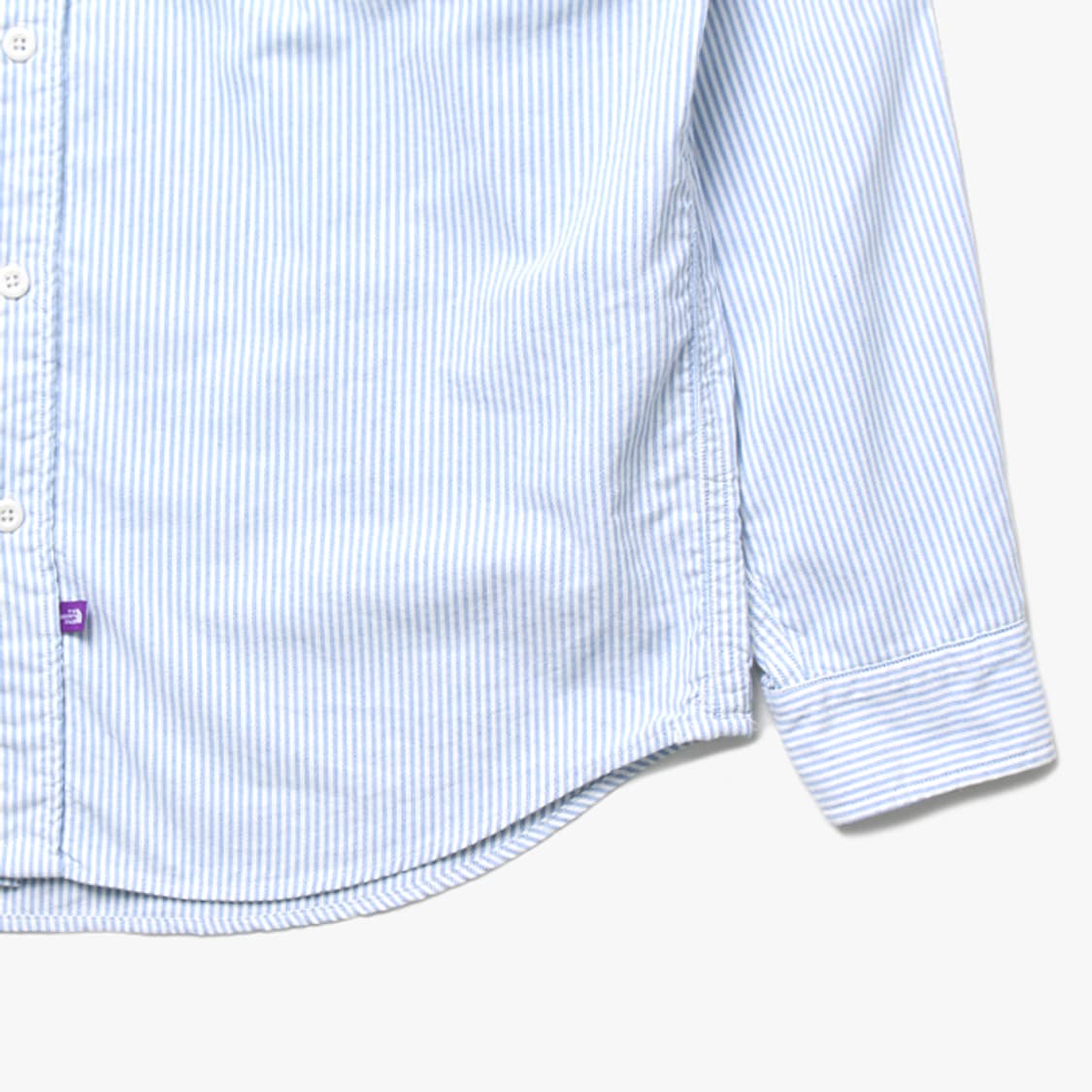 PURPLE LABEL "Stripe Shirts" 상품이미지3