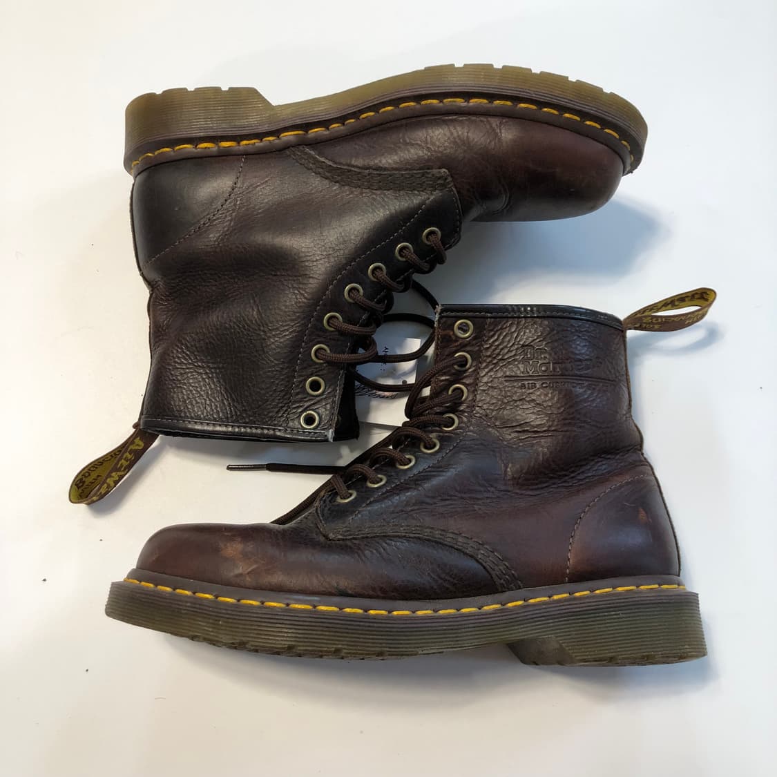 닥터마틴 8홀 부츠  상품이미지3