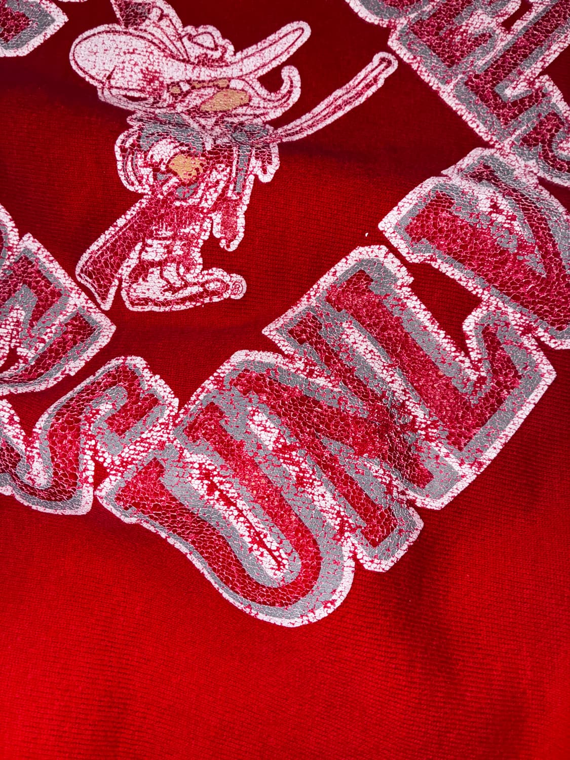 챔피온 90s 리버스위브 스웻 usa 상품이미지4