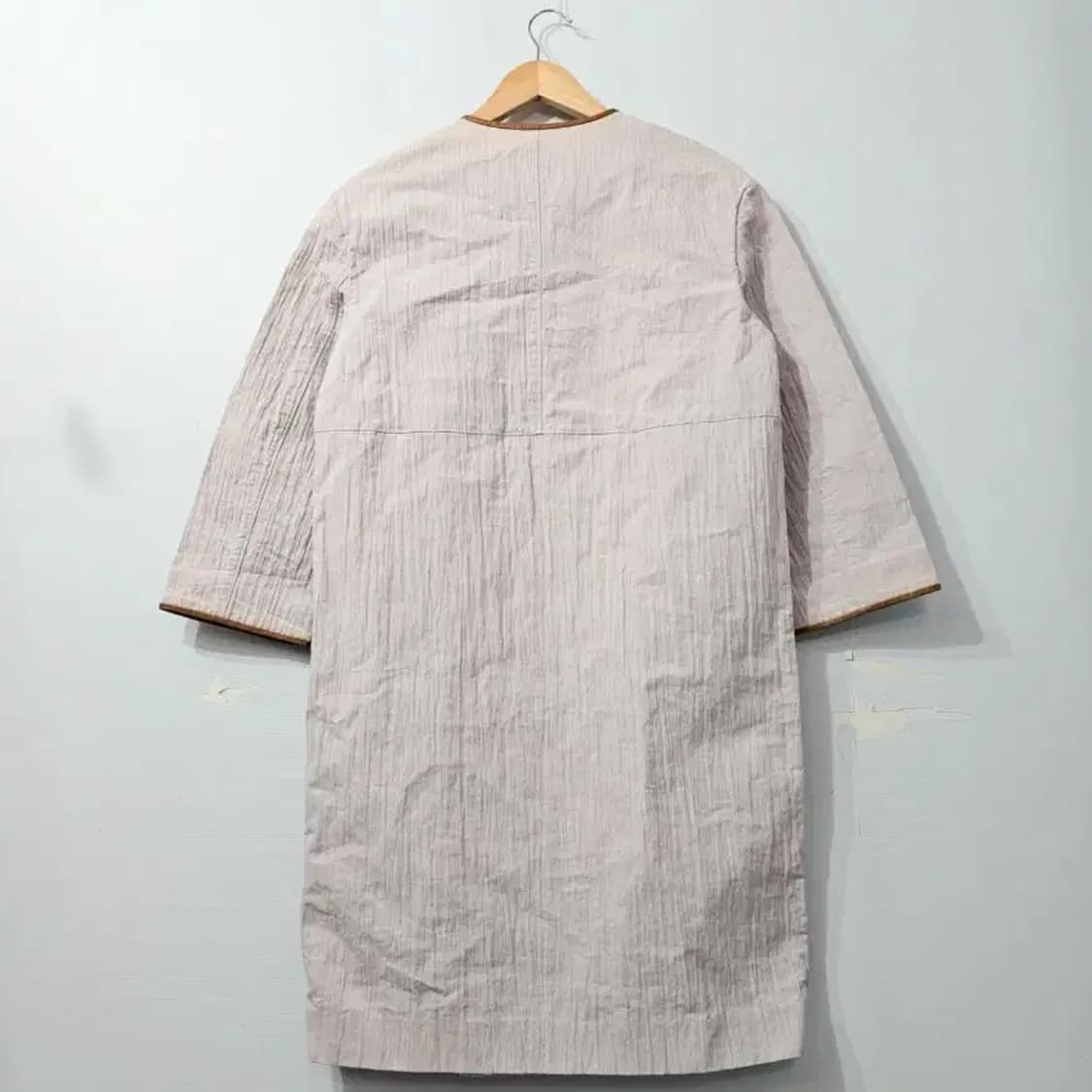 르베이지 코트 ~66 상품이미지8