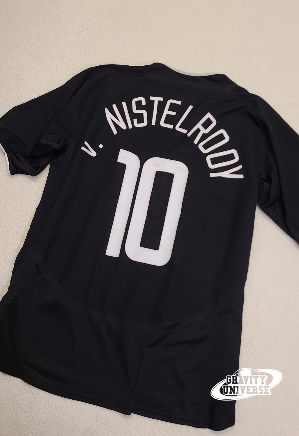 맨유 03-04 반니스텔루이 유니폼 상품이미지1