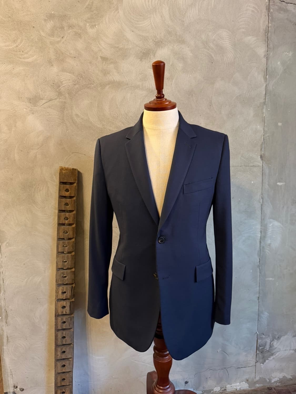 폴스미스 셋업 수트 46 상품이미지2