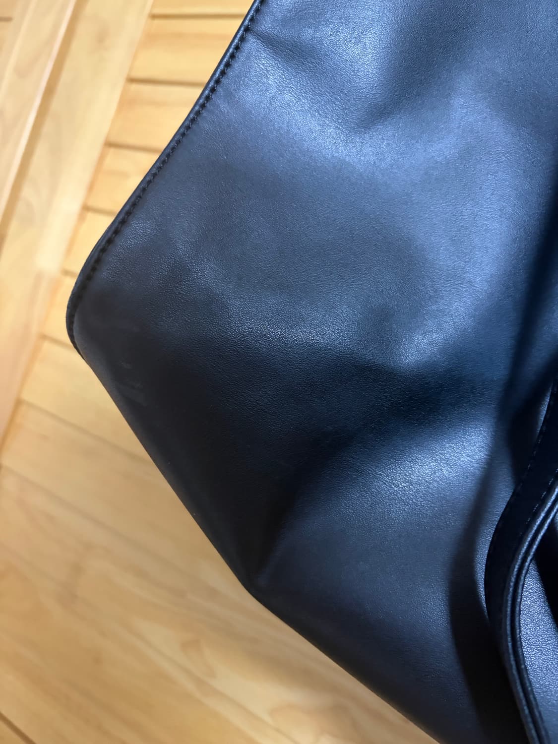 텔파 라지 쇼핑백 상품이미지2