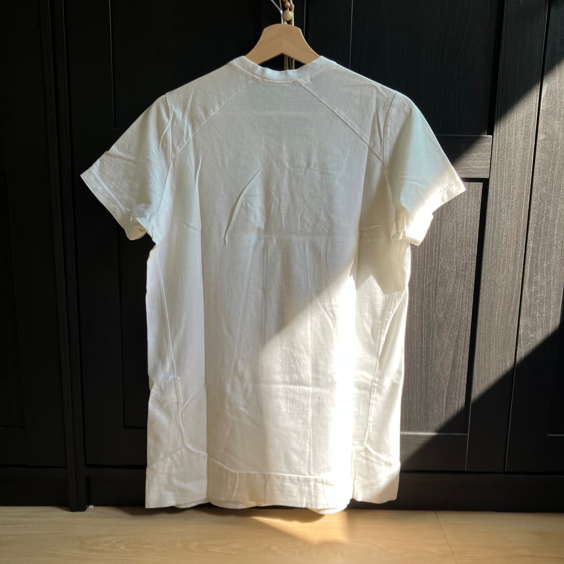 Julius 15SS “prism” T-shirt 상품이미지2