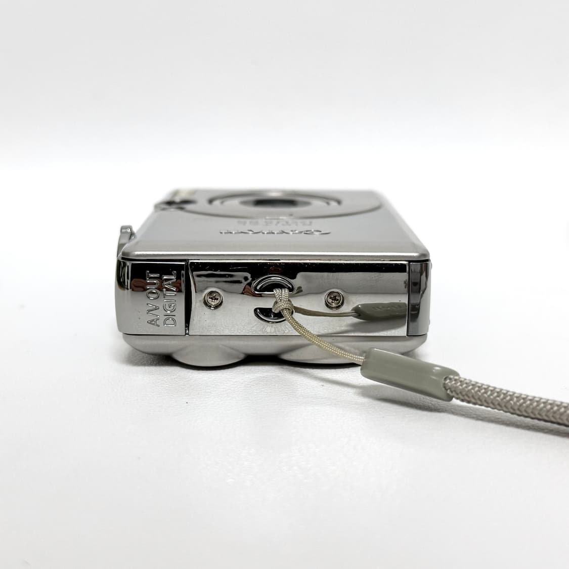 [S급] 캐논 익서스 55 IXUS (익시 IXY 60,파워샷SD450) 상품이미지6