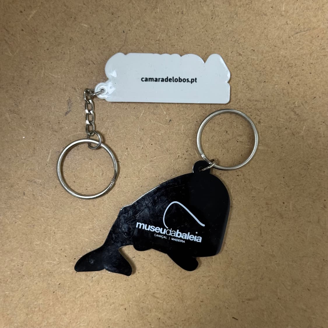 빈티지 키링 상품이미지2