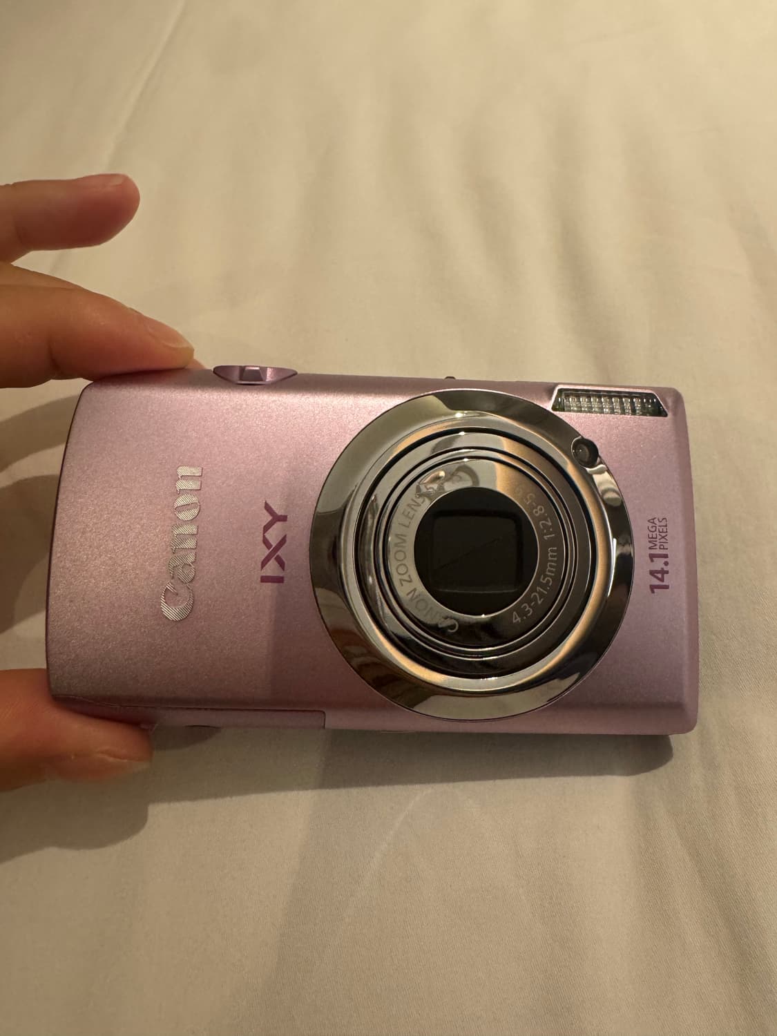 캐논 ixy10s (ixus210) 상품이미지2