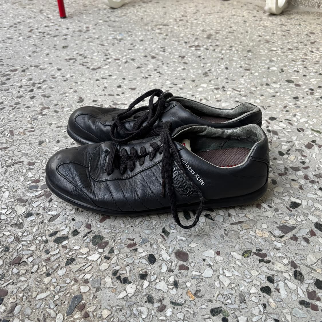 camper pelotas sneaker 상품이미지2