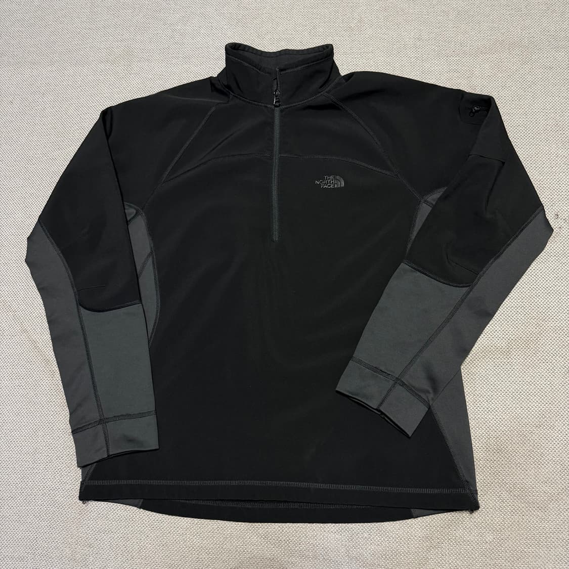 노스페이스 하프넥 쉘 탑 상품이미지1