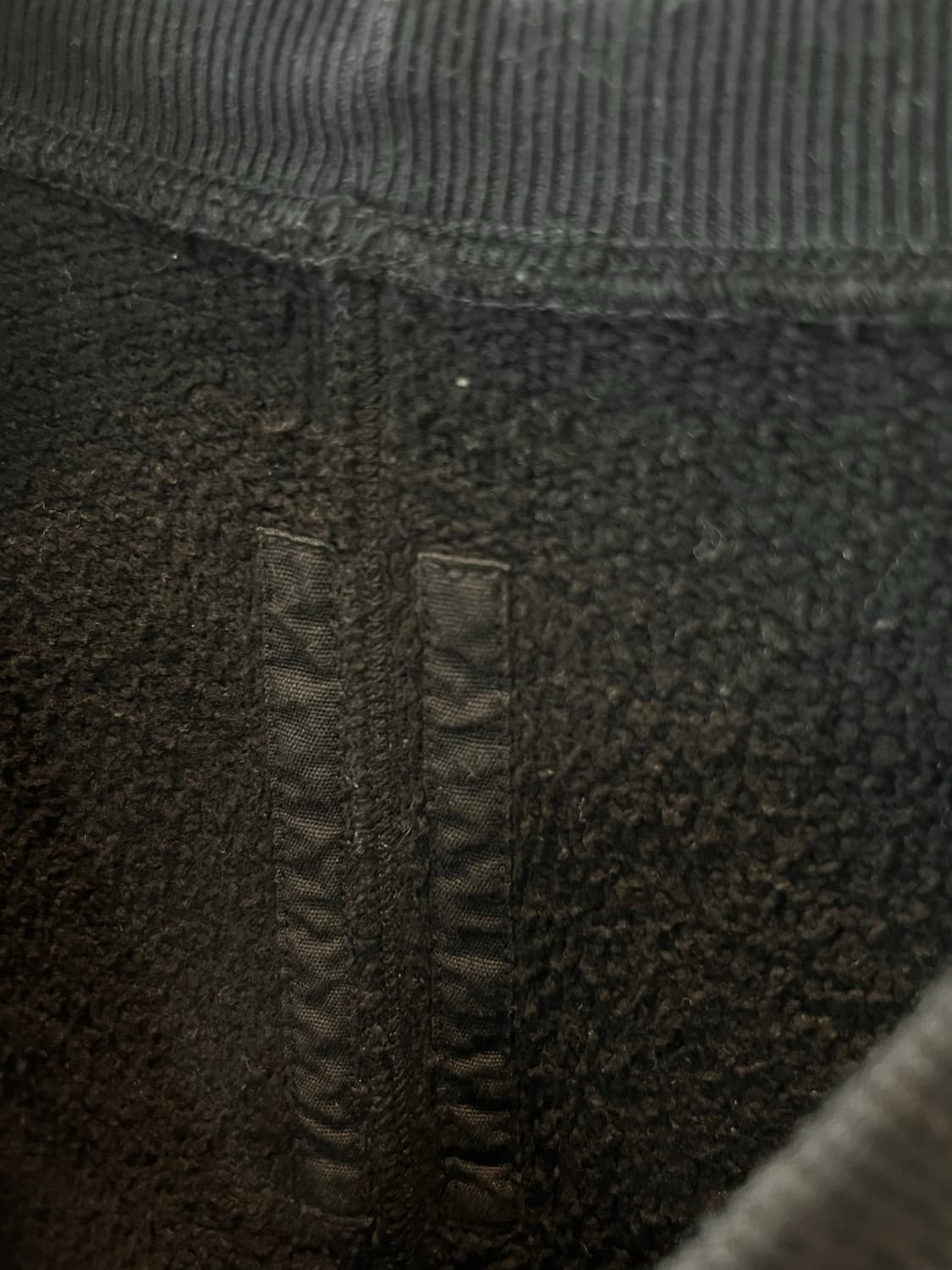 릭오웬스 헤비웨이트 점보티 F 상품이미지2