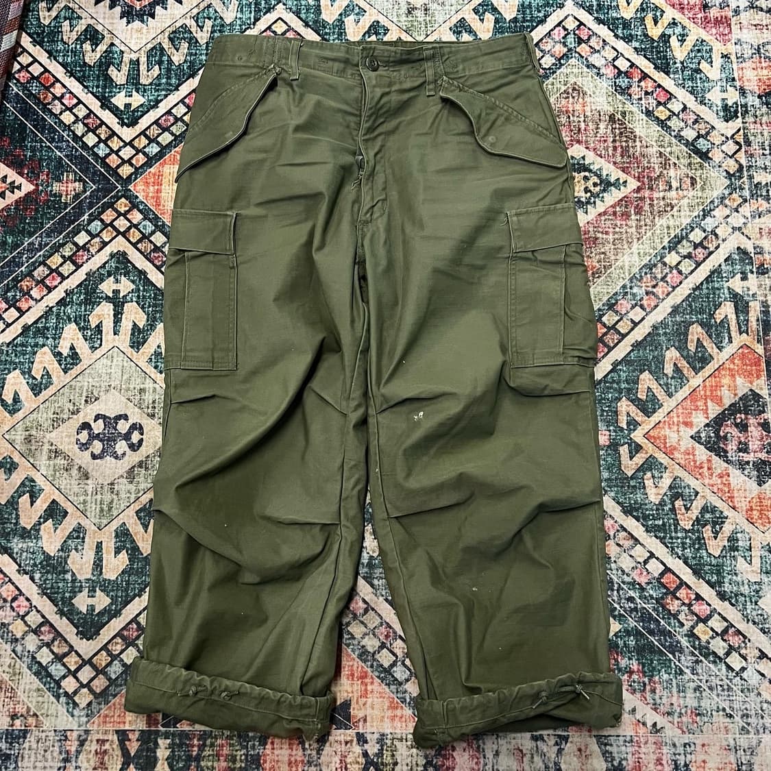 Original m65 pants  상품이미지6