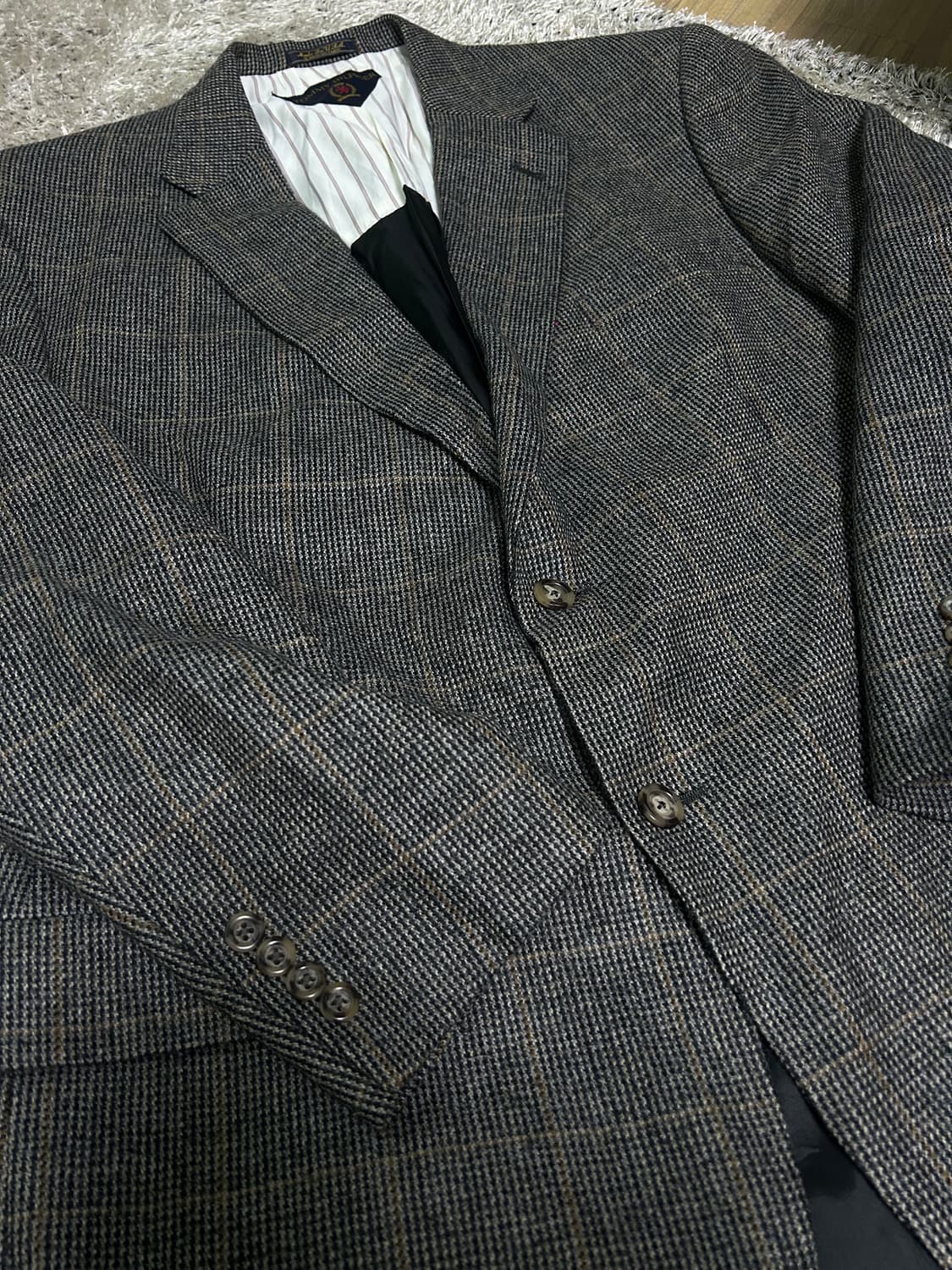 미국제 타미힐피거 하운드투스 사이즈 110 상품이미지2