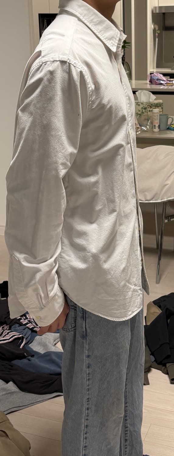 폴로 셔츠 상품이미지2