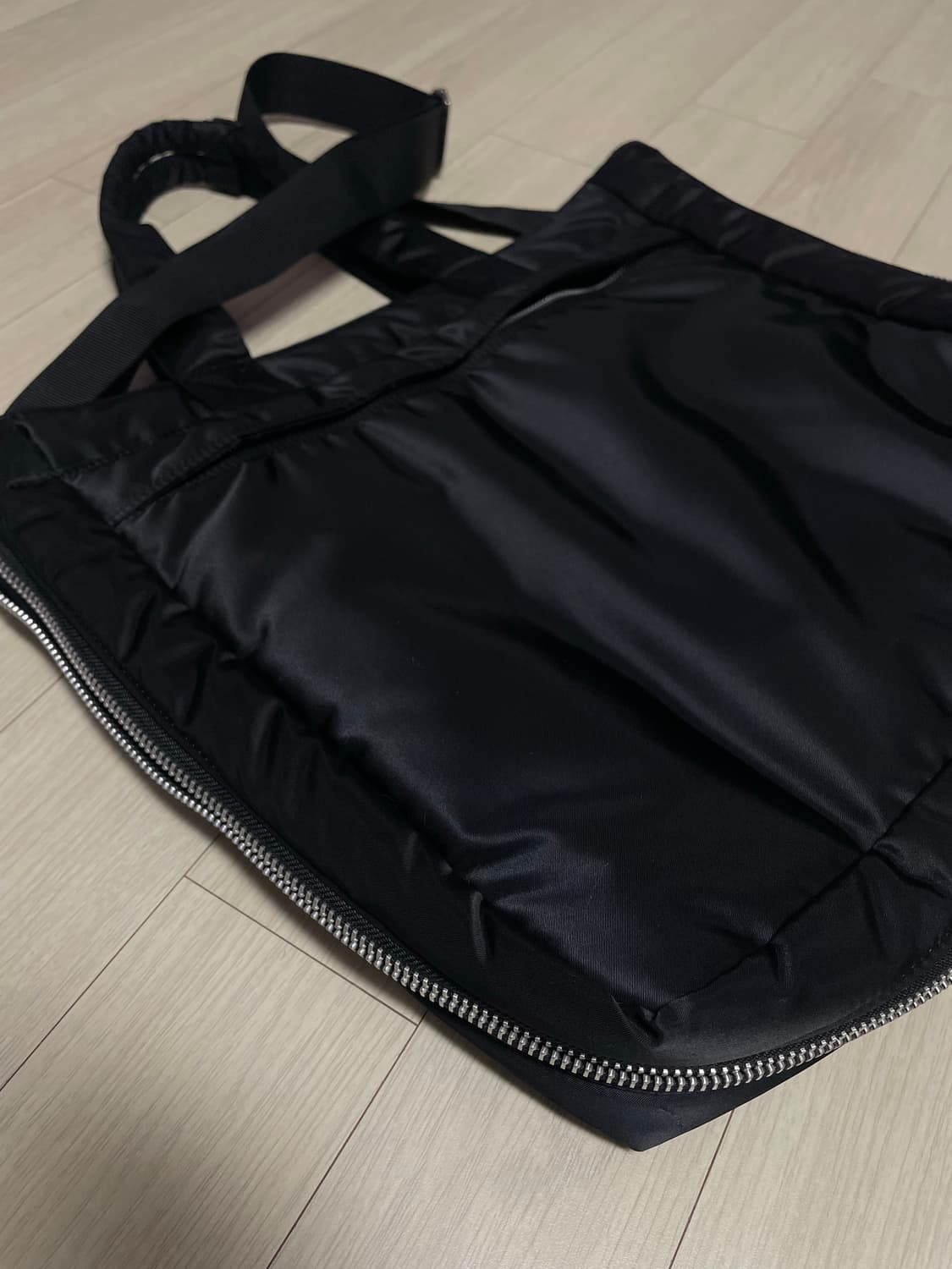 porter tanker 2way tote bag(포터 탱커 투웨이) 상품이미지4