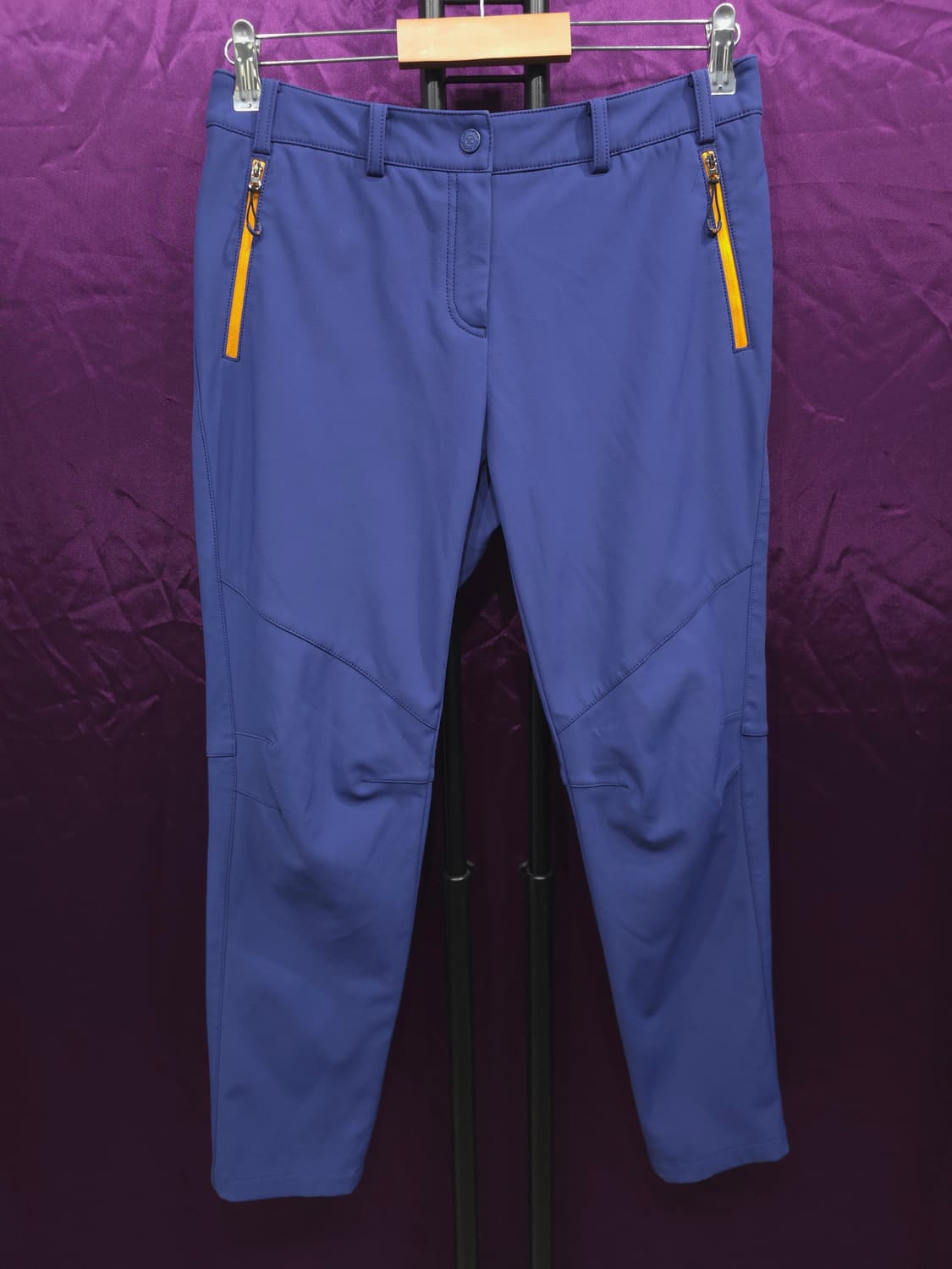 JDX 여성 골프&등산 스포츠 기모 바지 28 상품이미지1